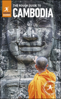 The Rough Guide to Cambodia (Travel Guide Ebook)