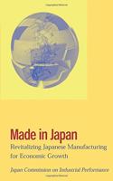 Made In Japan