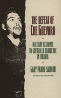 Defeat of Che Guevara