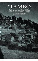 Tambo: Life in an Andean Village