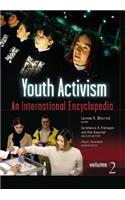 Youth Activism [2 Volumes]