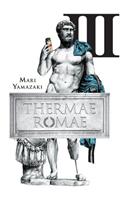Thermae Romae, Volume 3
