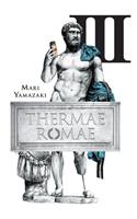 Thermae Romae, Vol. 3