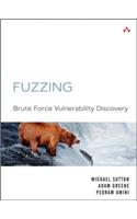 Fuzzing: Brute Force Vulnerability Discovery