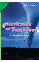 Science 2007 Student Edition Chapter Booklet Grade 4 Chapter 07 Hurricanes and Tornadoes