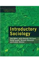 Introductory Sociology