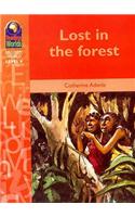Reading Worlds 6D Lost in the Forest Reader