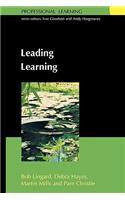 Leading Learning