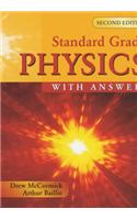 Standard Grade Physics with Answers