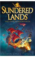 Sundered Lands: Fire Over Swallowhaven