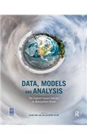 Data, Models and Analysis