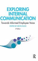 Exploring Internal Communication: Towards Informed Employee Voice