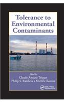 Tolerance to Environmental Contaminants