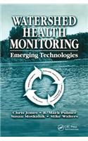 Watershed Health Monitoring