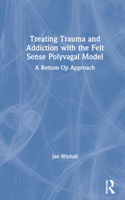 Treating Trauma and Addiction with the Felt Sense Polyvagal Model