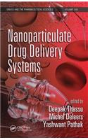 Nanoparticulate Drug Delivery Systems