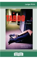 Taboo (16pt Large Print Edition)
