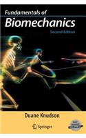 Fundamentals of Biomechanics