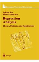 Regression Analysis: Theory, Methods, and Applications