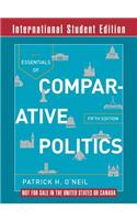 Essentials of Comparative Politics