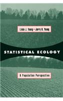 Statistical Ecology