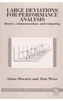 Large Deviations for Performance Analysis: Queues, Communication and Computing