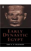 Early Dynastic Egypt