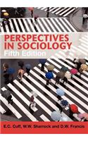 Perspectives in Sociology