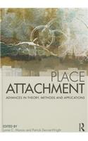 Place Attachment