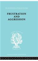 Frustration & Aggressn Ils 245