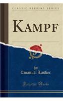 Kampf (Classic Reprint)