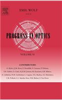 Progress in Optics (Volume 51)