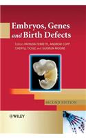 Embryos, Genes and Birth Defects