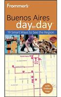 Frommer's Buenos Aires Day by Day