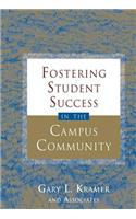 Fostering Student Success in the Campus Community