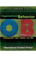 Organizational Behavior