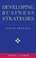 Developing Business Strategies