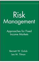 Risk Management