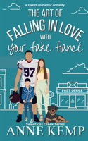 Art of Falling in Love with Your Fake Fiancé