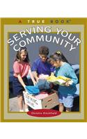 Serving Your Community