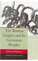 The Roman Empire and Its Germanic Peoples