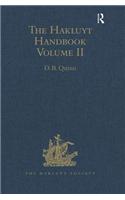 The Hakluyt Handbook