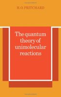 The Quantum Theory of Unimolecular Reactions