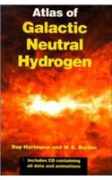 Atlas of Galactic Neutral Hydrogen