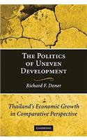 Politics of Uneven Development