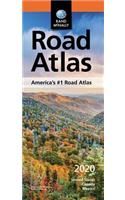 Rand McNally 2020 Compact Road Atlas