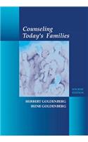 Counseling Today's Families