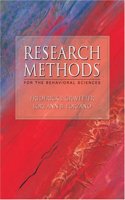 Research Methods for the Behavioral Sciences