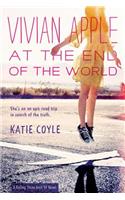 Vivian Apple at the End of the World