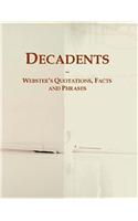 Decadents